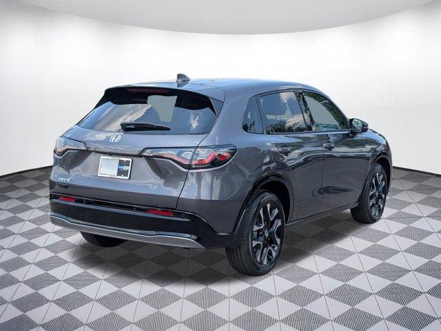 new 2026 Honda HR-V car, priced at $30,441