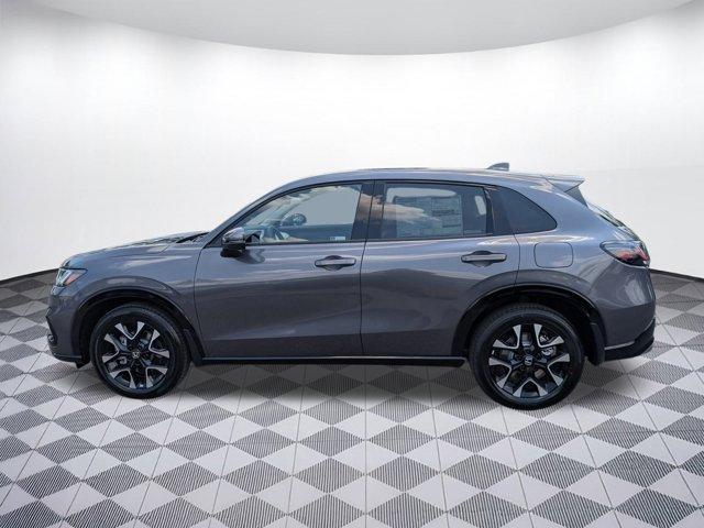 new 2026 Honda HR-V car, priced at $30,441