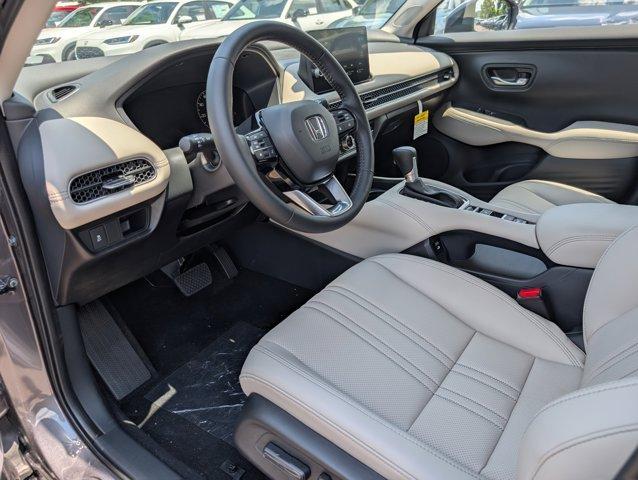 new 2026 Honda HR-V car, priced at $30,441
