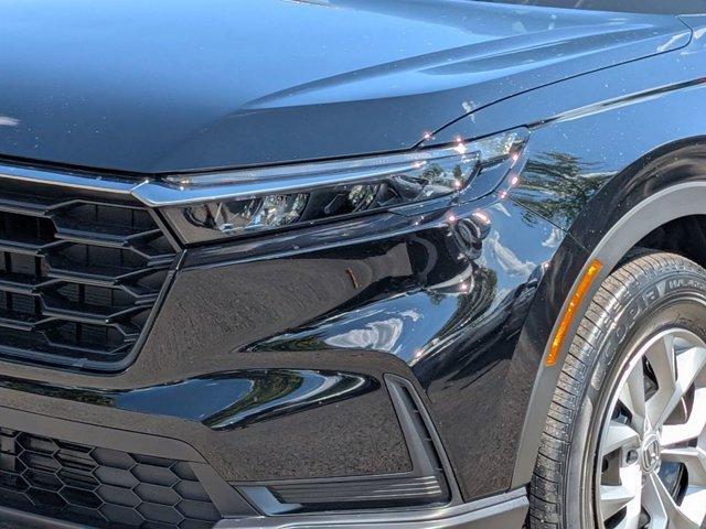 new 2026 Honda CR-V car, priced at $32,871