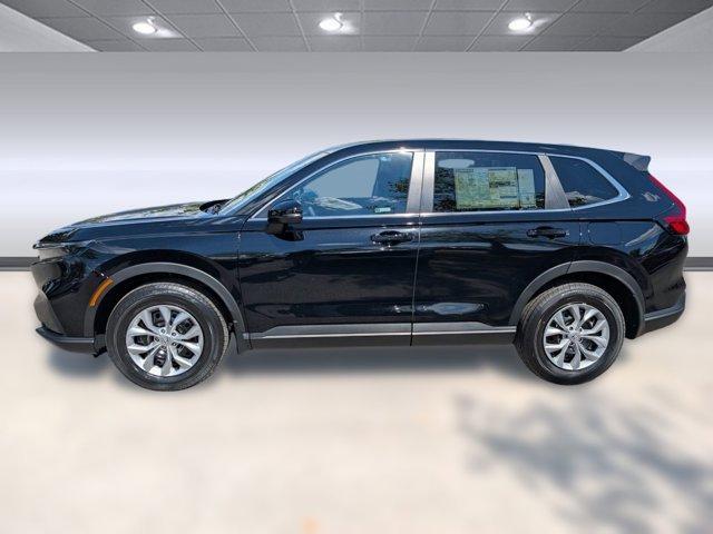 new 2026 Honda CR-V car, priced at $32,871