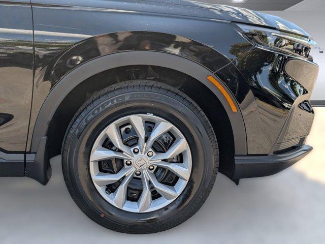 new 2026 Honda CR-V car, priced at $32,871