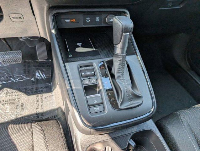 new 2026 Honda CR-V car, priced at $32,871