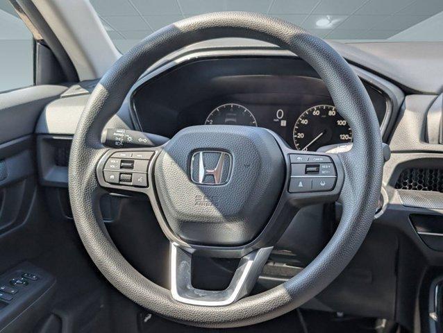 new 2026 Honda CR-V car, priced at $32,871