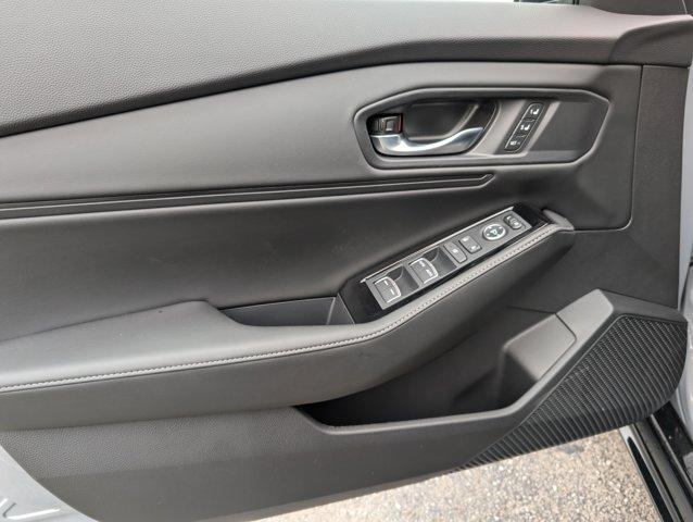 new 2025 Honda Accord Hybrid car, priced at $39,691