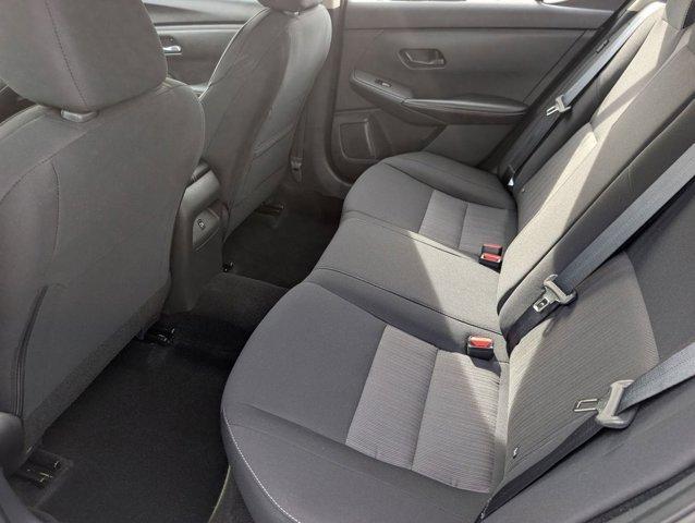 used 2024 Nissan Sentra car, priced at $20,788