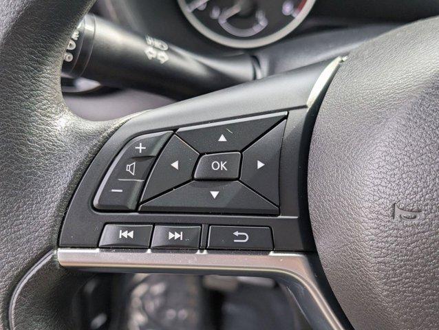 used 2024 Nissan Sentra car, priced at $20,788