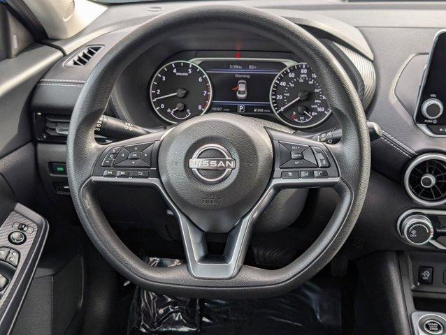 used 2024 Nissan Sentra car, priced at $20,788