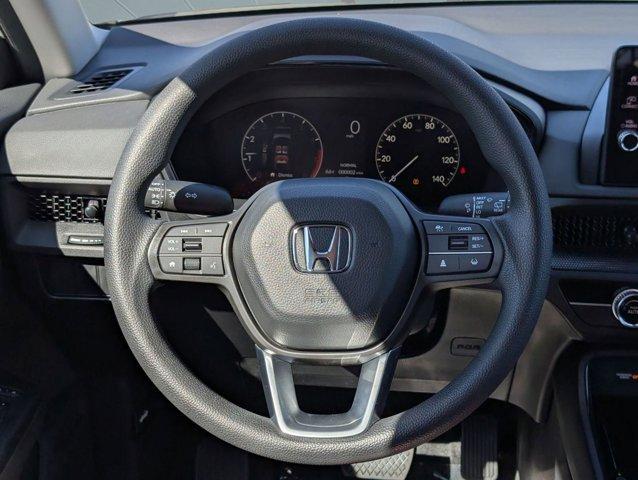 new 2026 Honda CR-V car, priced at $31,621