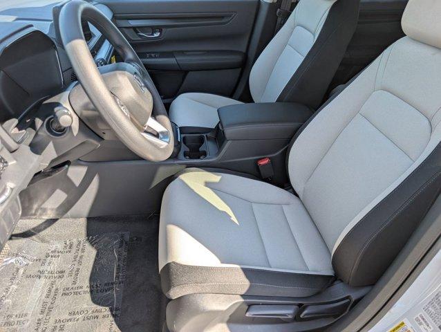 new 2026 Honda CR-V car, priced at $31,621