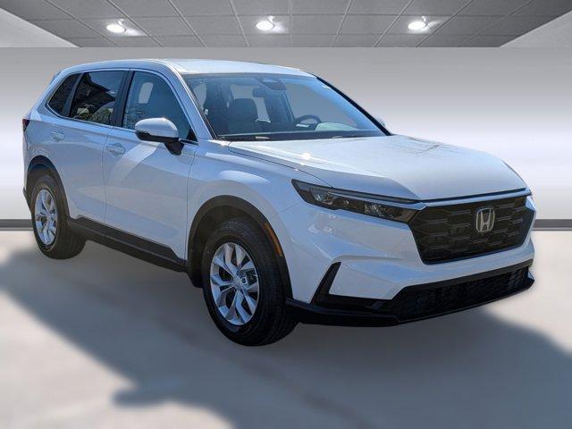 new 2026 Honda CR-V car, priced at $31,621