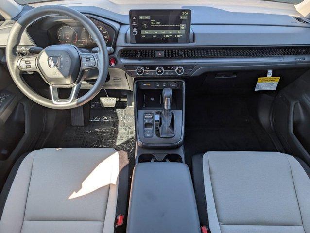 new 2026 Honda CR-V car, priced at $31,621