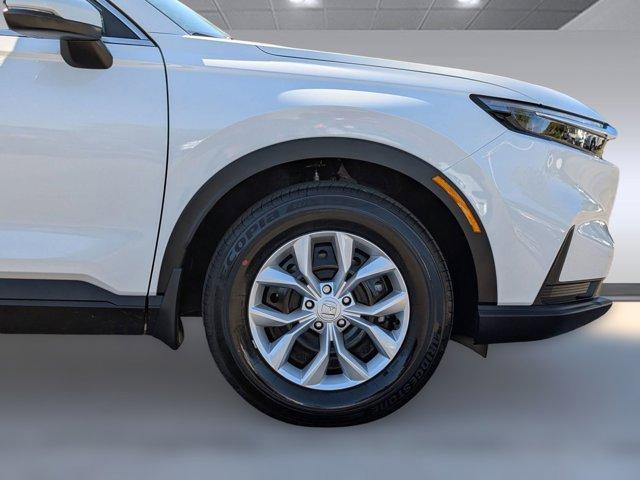 new 2026 Honda CR-V car, priced at $31,621