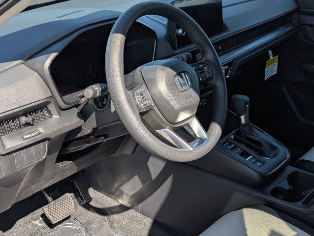 new 2026 Honda CR-V car, priced at $31,621