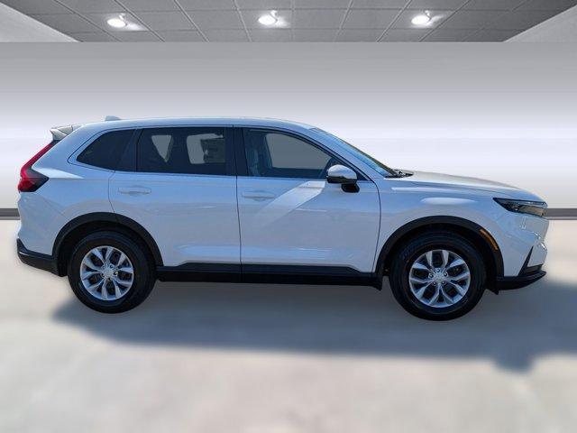 new 2026 Honda CR-V car, priced at $31,621
