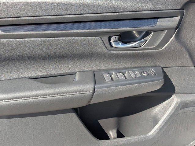new 2026 Honda CR-V car, priced at $31,621