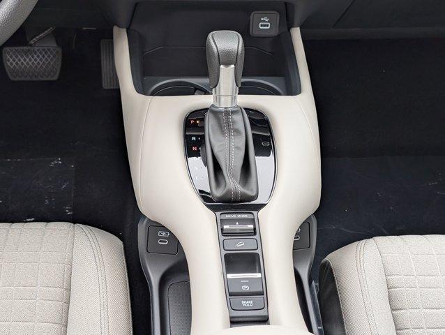 new 2025 Honda HR-V car, priced at $26,341