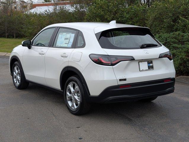 new 2025 Honda HR-V car, priced at $26,341