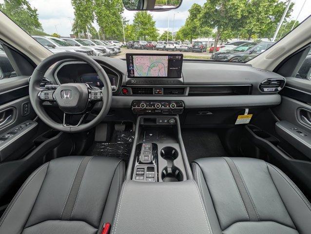 new 2026 Honda Passport car, priced at $45,451