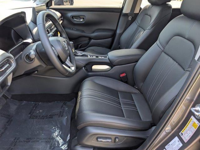 used 2026 Honda HR-V car, priced at $28,999