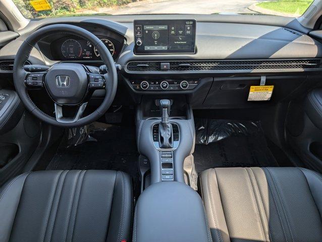 used 2026 Honda HR-V car, priced at $28,999