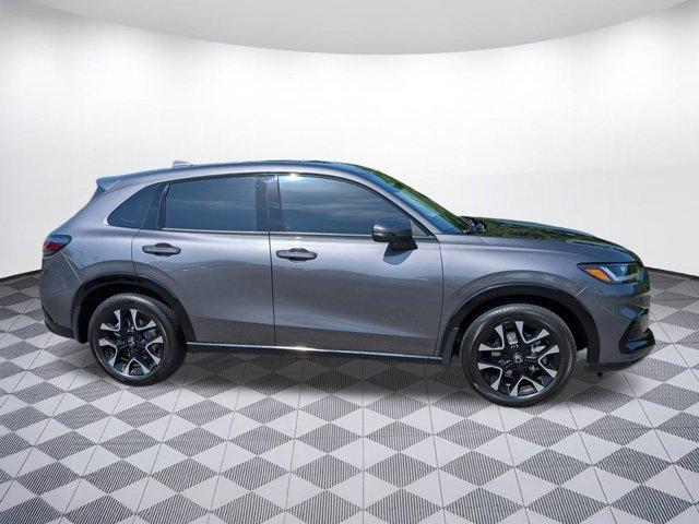 used 2026 Honda HR-V car, priced at $28,999
