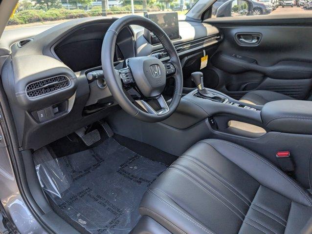 used 2026 Honda HR-V car, priced at $28,999
