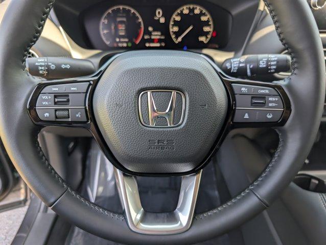 used 2026 Honda HR-V car, priced at $28,999
