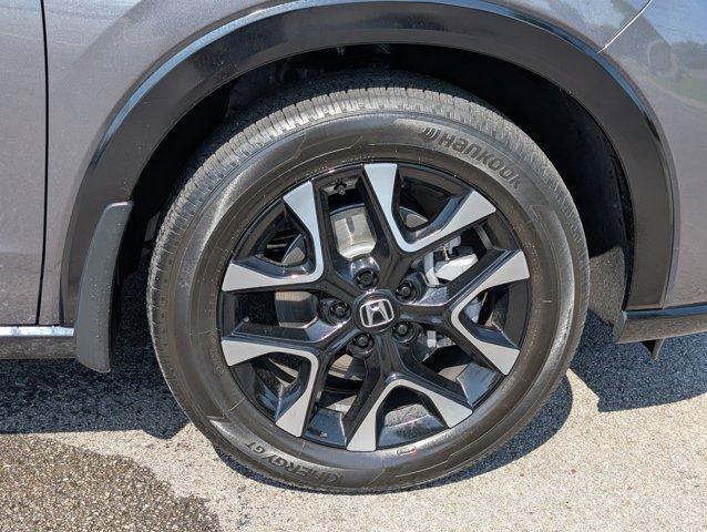 used 2026 Honda HR-V car, priced at $28,999