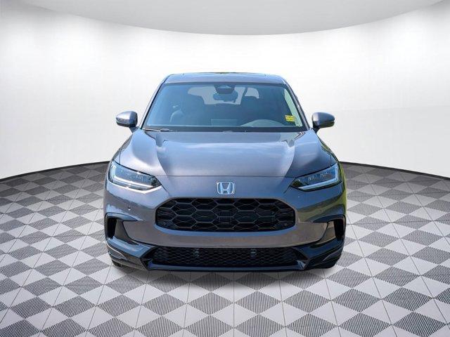 used 2026 Honda HR-V car, priced at $28,999