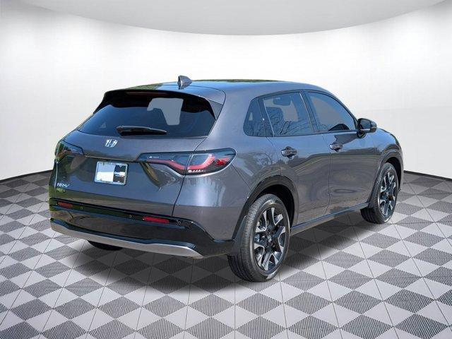 used 2026 Honda HR-V car, priced at $28,999