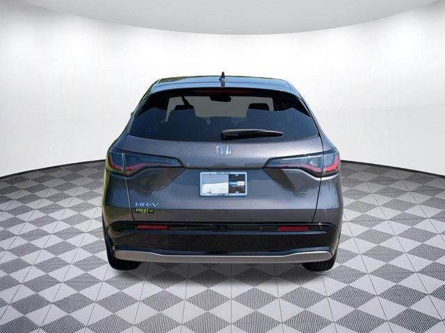 used 2026 Honda HR-V car, priced at $28,999