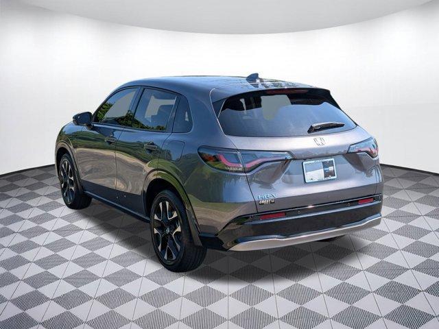 used 2026 Honda HR-V car, priced at $28,999