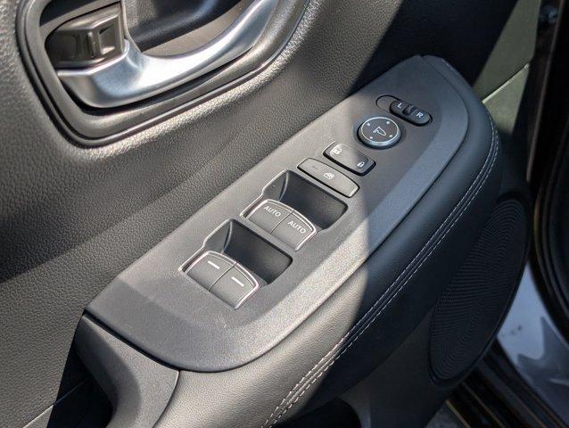 used 2026 Honda HR-V car, priced at $28,999