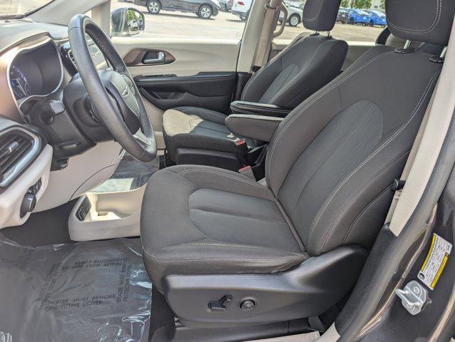 used 2023 Chrysler Voyager car, priced at $21,998