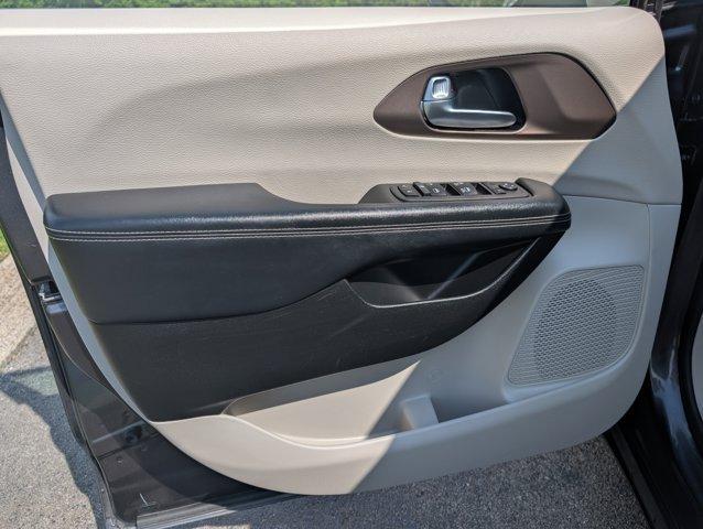 used 2023 Chrysler Voyager car, priced at $21,998