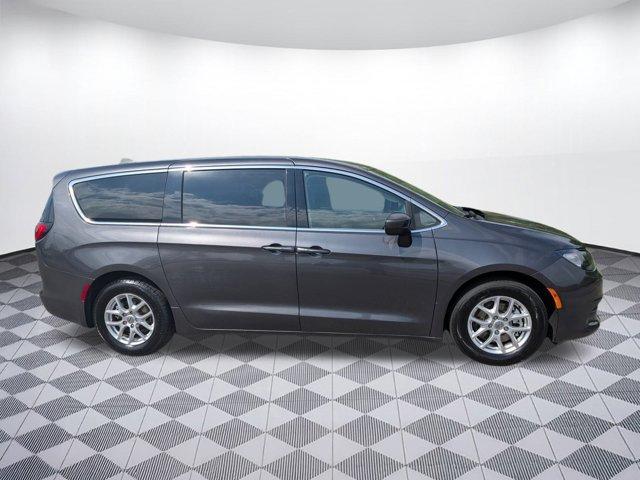 used 2023 Chrysler Voyager car, priced at $20,486