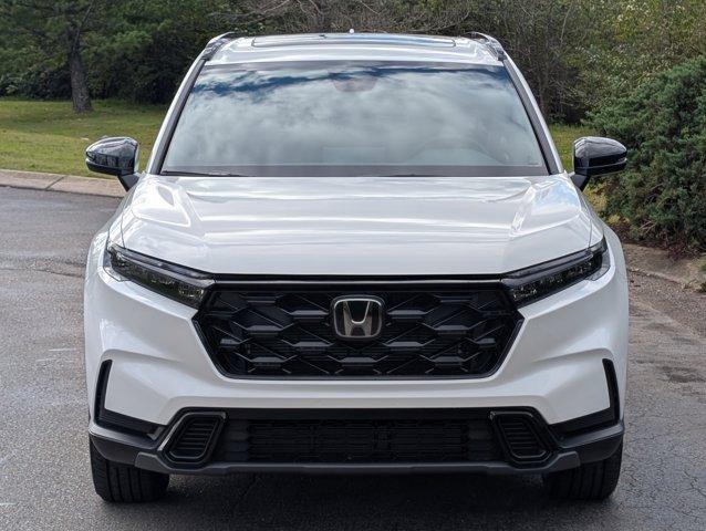 new 2025 Honda CR-V Hybrid car, priced at $36,791