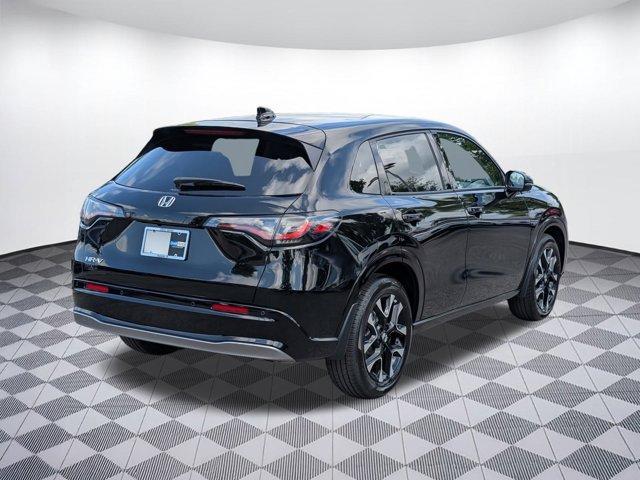 new 2026 Honda HR-V car, priced at $31,941