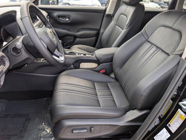 new 2026 Honda HR-V car, priced at $31,941