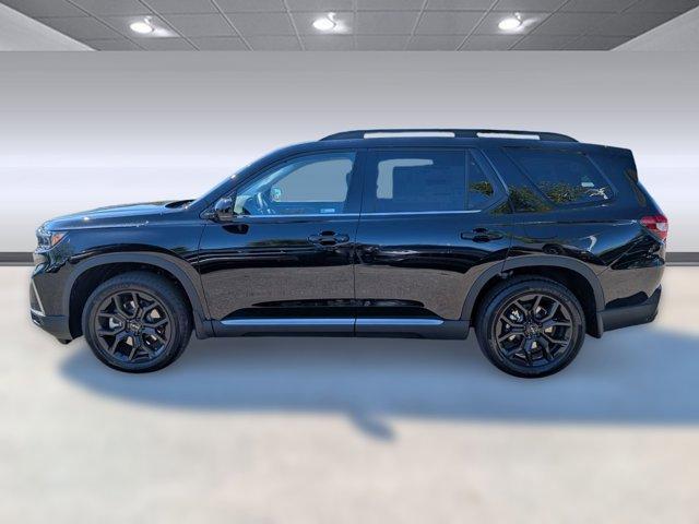 new 2025 Honda Pilot car, priced at $48,391