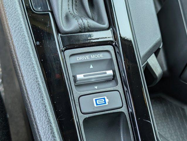 used 2024 Honda Accord Hybrid car, priced at $29,788