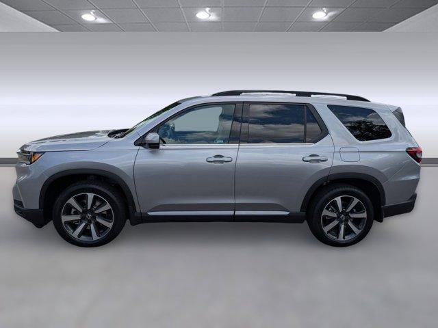 new 2025 Honda Pilot car, priced at $46,451