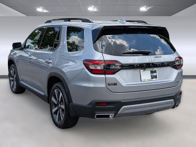 new 2025 Honda Pilot car, priced at $46,451