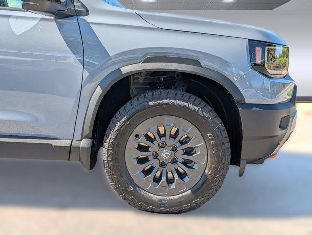 new 2026 Honda Passport car, priced at $49,651