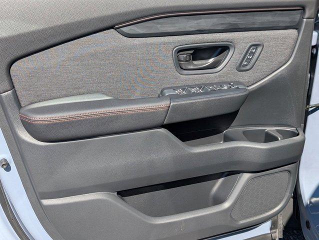 new 2026 Honda Passport car, priced at $49,651
