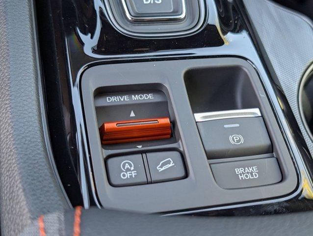 new 2026 Honda Passport car, priced at $49,651