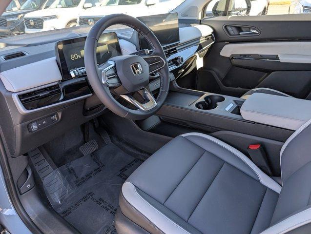 new 2025 Honda Prologue car, priced at $52,601