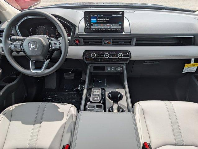 new 2025 Honda Pilot car, priced at $42,491