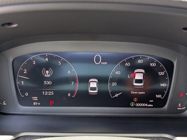 new 2025 Honda Accord car, priced at $30,961